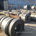 ASTM HOT Rollted A36 Kohlenstoffstahlspule